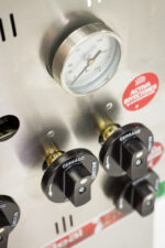 Freidora 42l 3canastos gnv triple inyeccion sol real -004087 - Imagen 2