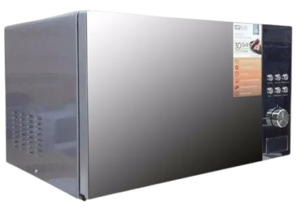 Microondas 30 L Hitplus cm302dg hitachi c/grill -007774