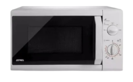 Microondas 20L Atma mr-1720 700w Enkem -009094