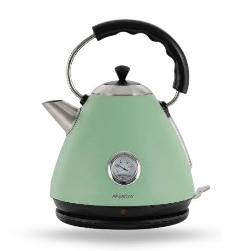 Pava electrica peabody verde met pe-kv8213mv -007436