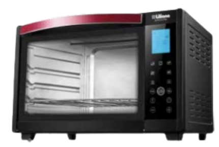 Horno electrico 52L digital grandcook liliana -008828