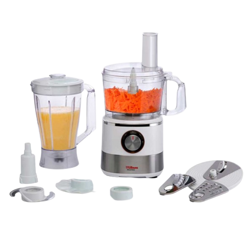 008428 Procesadora megapros am740 corta papa liliana -008428 - Imagen 1