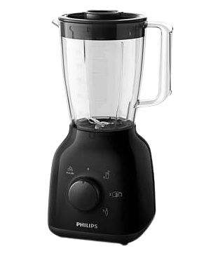 Licuadora philips daily collec. Hr-2126 1.5L -008915