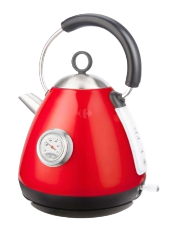 Pava electrica peabody roja pe-kv8215r 1.7L -009340