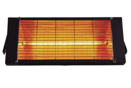 Calefactor exterior infrarojo.SN-2000 cordillera -008337