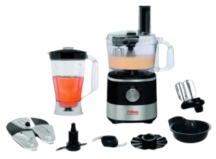 Procesadora fullprocessor liliana am780 bate-008429