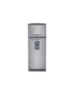 Heladera fliar. Bambi 2f 1800PDA c/disp.gris -009712