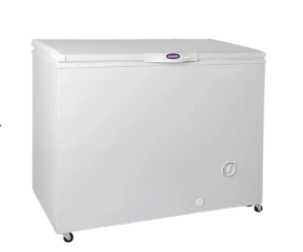Freezer 280l.fih-350a++ inverter blanco Inelro -002247