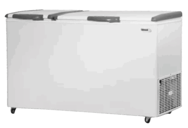 Freezer 4100 FH4100BPA 395L 1.37m BAMBI -007860