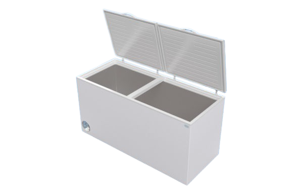 F12002 Freezer FAM66TA. 1200L.pozo frio p/helad. FAME -006583 - Imagen 2