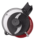Procesadora KITCHENAID roja 300w.830mL. -009747 - Imagen 2