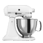 Batidora ARTISAN 4.8L10v blanca KITCHENAID -009675