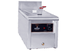 Freidora electrica 15L. professional 6KW. SPEEDY  -009360