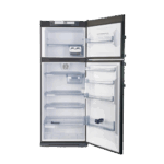 Heladera c/freezer negro mate 413L. KOH-I-NOOR -010093 - Imagen 3