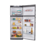 Heladera c/freezer negro mate 413L. KOH-I-NOOR -010093 - Imagen 2