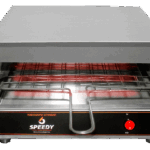 Tostadora linea standard SPEEDY -003177