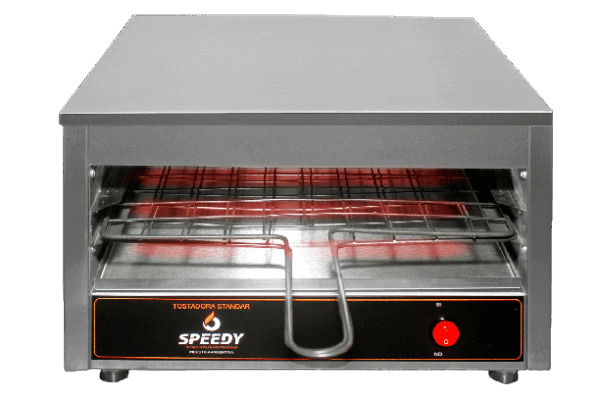 Tostadora linea standard SPEEDY -003177