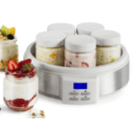 Yogurtera YM3010P 7 jarros/200ml