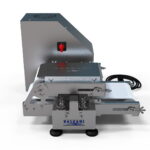 Cabezal de cuchillas intercambiables fileteadora Balcami FIL-600