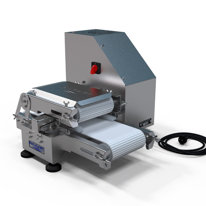 Fileteadora de carne Balcami FIL-600 industrial acero inoxidable