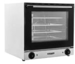 Horno elect. convector MC 600 4ban SANTINI - 007163