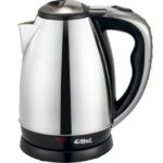 Pava elec.E-603 acero 1.8l. Hervidora EIFFEL - 010531