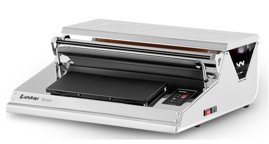 Termoselladora para Film MOD. TS5500 Master LIPARI