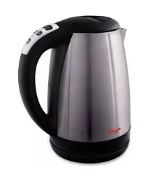 002554 Pava electrica Silvermate 1.8 L LILIANA - 002554 - Imagen 1