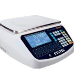 Balanza Cuora Max 30 KG. USB Sin Mastil SYSTEL - 004588