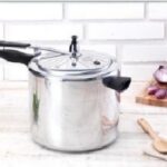Olla A Presion Duraluminio T09 MARMICOC - 005372
