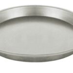 Molde pizzero 34 cm. chapa liviano PAUNA - 008883