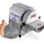 Ralladora de Queso M 9 con 1 Disco 9KG/H ARE