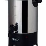 Cafetera 4.5 L. 30 pocillos CB-04 SIKLA - 009357