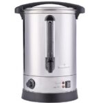 Cafetera Electrica 15 L. 1500W. TURBOBLENDER - 010172