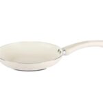 Sarten 20 cm ceramica hueso SILCOOK - 010591