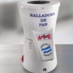 Ralladora de Pan M10 10KG/H RPM10 ARE
