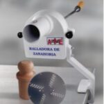 Ralladora de Zanahorias M 11 RZM11 ARE - 010889