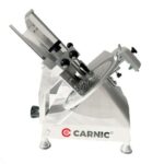 Cortadora M-330 anodizada 1/2hp CARNIC - 011396
