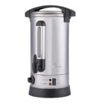 Cafetera Electrica 9 L. 950W TURBOBLENDER - 011425