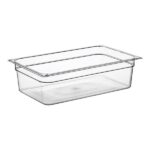Contenedor Gastronomico GN 1/1 15 cm. VIA CHEFF - 011468