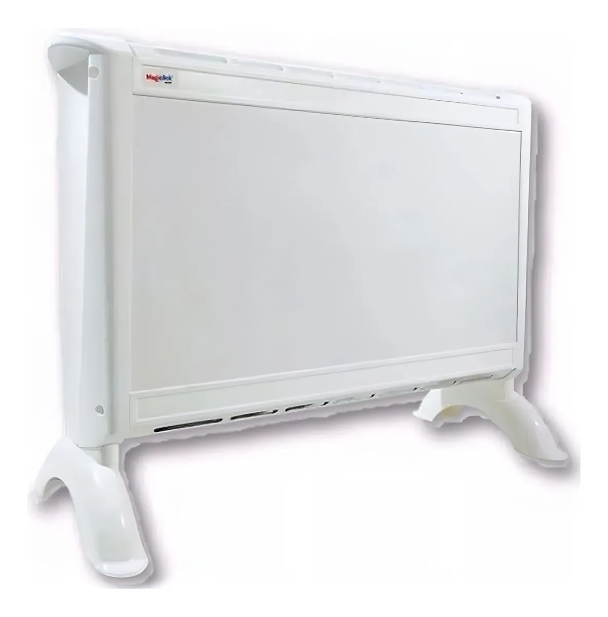 011625 Calefactor Convector Blanco 2000W MAGICLICK - 011625 - Imagen 1