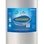 Termotanque electrico 106 L. conex sup. ECOTERMO - 001365