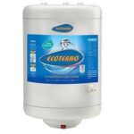 Termotanque electrico 20 L. conex. inf. ECOTERMO - 007044