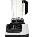 Licuadora tb-76 2 L. blanca 3 hp TURBOBLENDER - 009479
