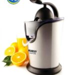 Exprimidor de citricos acero pe-ec402ix PEABODY - 009788