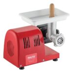 Picadora carne electrica boca numero 5, 1/3hp MALTA - 011421