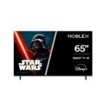 Led 65 smart tv star wars 4k NOBLEX - 011690