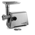 Picadora carne tb-pm. 1500 acero TURBOBLENDER - 008586
