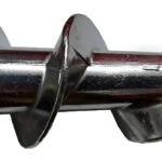 Gusano picadora domestica TURBOBLENDER - 009189