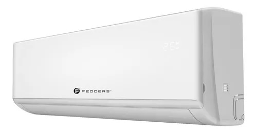 011066 Aire ac. Split 2600w 2236fr. f/c on-off FEDDERS - 011066 - Imagen 1